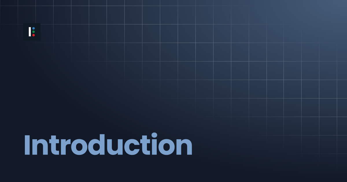 Introduction | Instructure Developer Documentation Portal