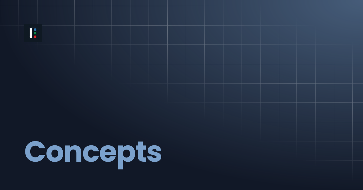 Concepts | Instructure Developer Documentation Portal