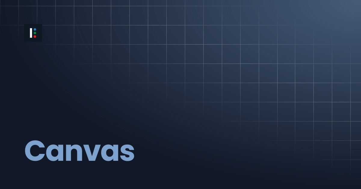 Canvas | Instructure Developer Documentation Portal