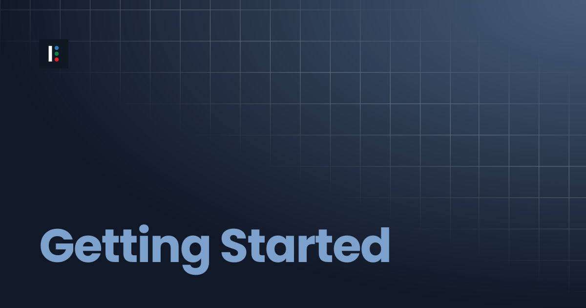Getting Started | Instructure Developer Documentation Portal